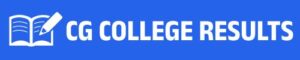 CGCollegeResults.in