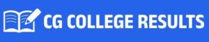 CGCollegeResults.in